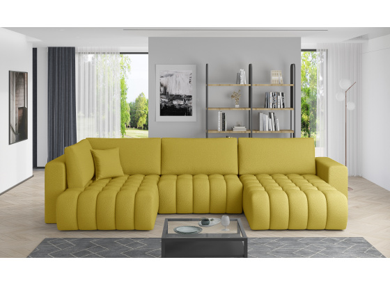 Sedací souprava Bonito Savoi 45 Pravá