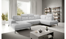 Sedací souprava Bretan Softis 17 Pravá