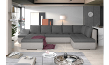 Sedací souprava Giovanni Soro 93/ Soro 83 Levá