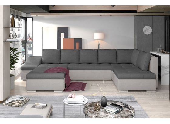 Sedací souprava Giovanni Soro 93/ Soro 83 Levá