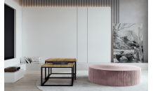 Taburet Lara Mat Velvet 63