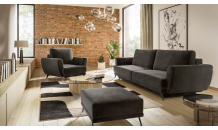 Sedací souprava Megis Velvetmat 10 