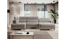 Sedací souprava Berrto Raquel 03 Pravá