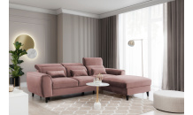 Sedací souprava Foble Nube 24 Pravá