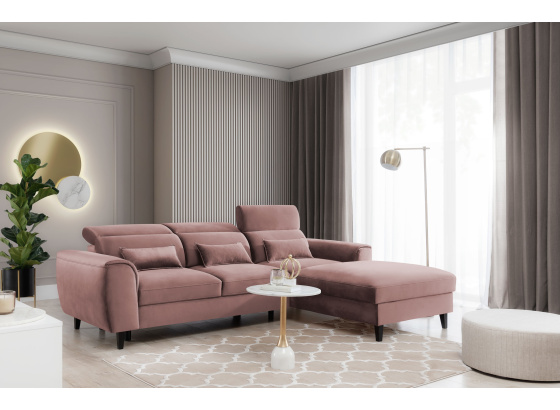 Sedací souprava Foble Nube 24 Pravá