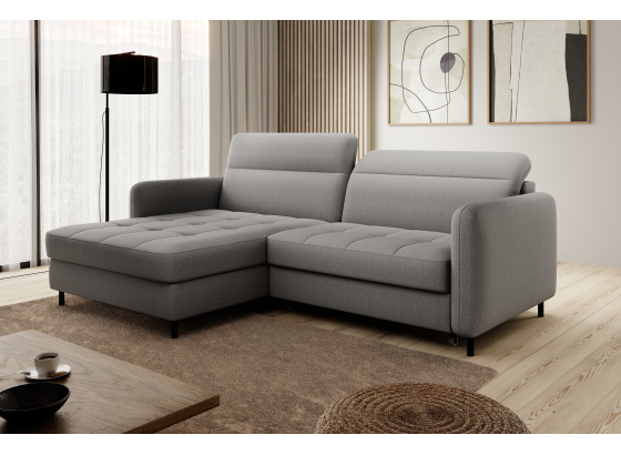 Sedací souprava Gomsi Manhattan 03 Levá