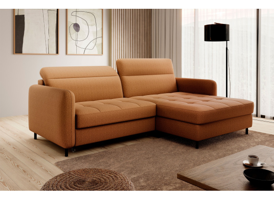 Sedací souprava Gomsi Manhattan 45 Pravá