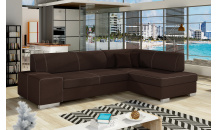 Sedací souprava Fabio Sawana 26 Pravá