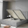 Postel AUDREY 200x200 Mat Velvet 99 bez matrace