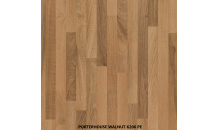 Pracovní deska PORTERHOUSE WALNUT 1 bm