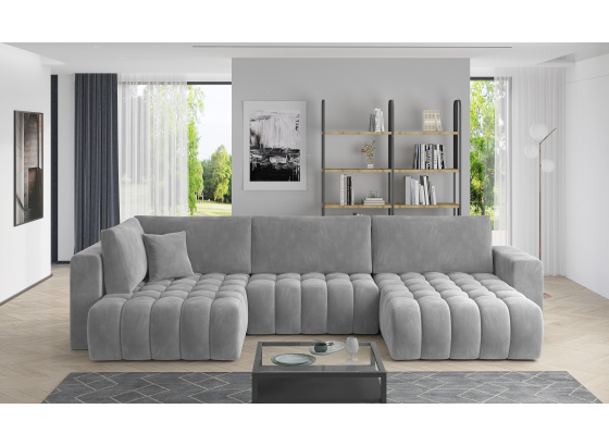 Sedací souprava Bonito Sola 4 Pravá