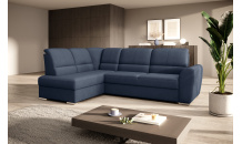 Sedací souprava Siber Poco 40 Levá