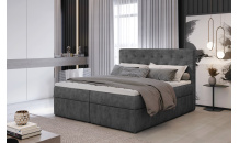 Postel Boxspring Loree 180X200 Dora 95