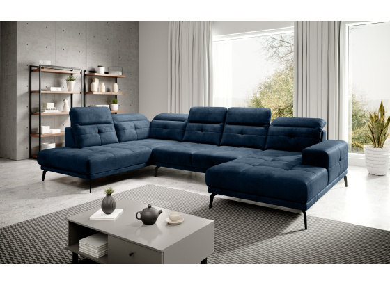 Sedací souprava Bretan Nube 40 Levá