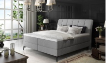 Postel Boxspring ADERITO 140x200 Sawana 21