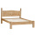 Postel CORONA vosk 180x200