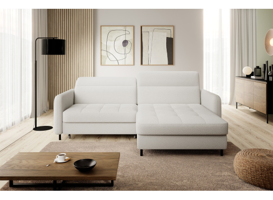 Sedací souprava Gomsi Royal 01 Pravá