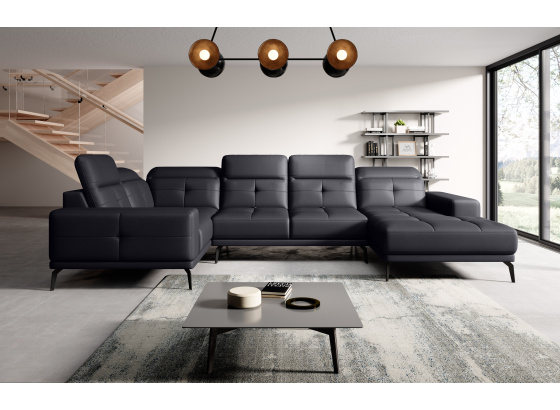 Sedací souprava Neviro Softis 11 Levá