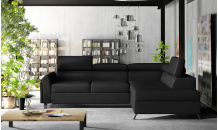 Sedací souprava Kairos eko kůže Soft 11 Pravá