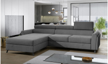 Sedací souprava Mariall Monolith 97 Levá