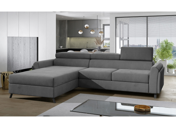 Sedací souprava Mariall Monolith 97 Levá