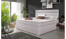 Postel Boxspring SOFTY 160x200 Sawana 84