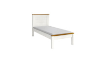 Postel TOPAZIO 90x200 masiv