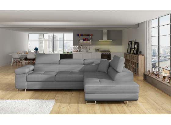 Sedací souprava Anton Jarell 04 pravá