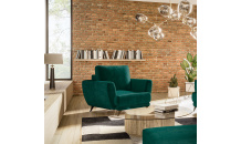 Křeslo Megis 1F Nube 35 