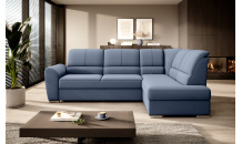 Sedací souprava Siber Gojo 40 Pravá