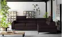 Sedací souprava Kairos eko kůže Soft 66 Pravá