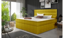 postel Boxspring SOFTY 180x200 Omega 68