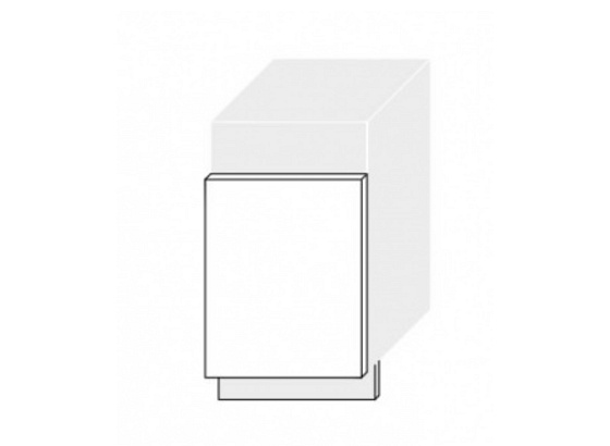 Dvířka na myčku VIANO ZM 45/57