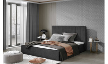 Postel Audrey 140x200 Dora 96 bez matrtace