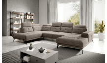 Sedací souprava Bretan Marte 20 Levá