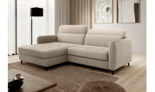 Sedací souprava Gomsi Touch 18 Levá