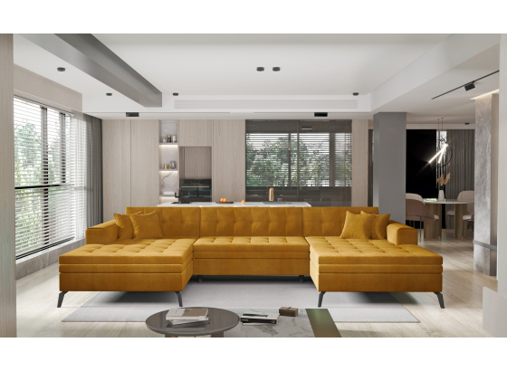 Sedací souprava Vertizo Nube 45 