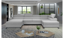 Sedací souprava Josette Grande 81 Pravá