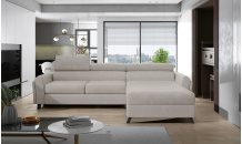 Sedací souprava Mariall Paros 02 Pravá