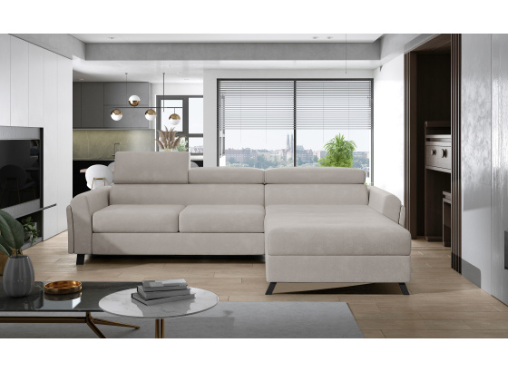 Sedací souprava Mariall Paros 02 Pravá