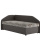 Postel TURI 90x200 Coffee/Trinity 8 
