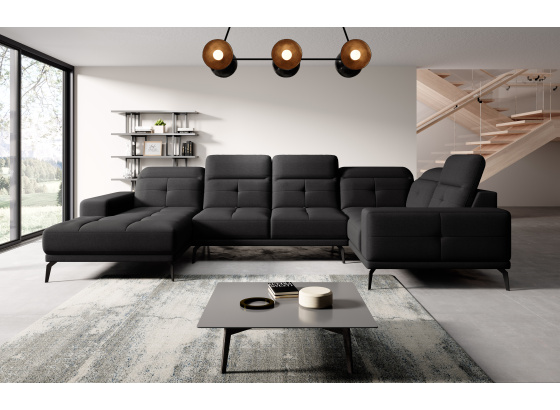 Sedací souprava Neviro Vero 10 Pravá