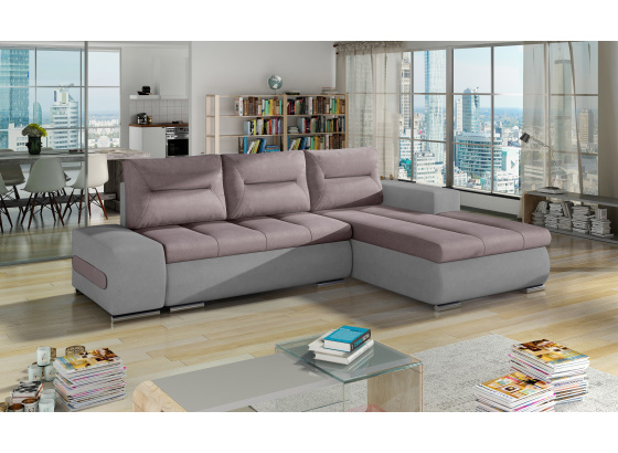 Sedací souprava Ottavio Soro 61/ Soro 83 Pravá