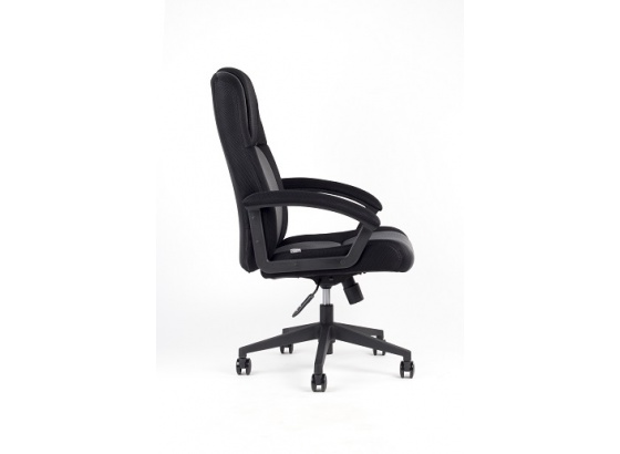 Kancelářská židle SIRIO SR 135 šedá