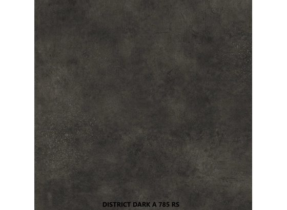 Pracovní deska DISTRIKT DARK 1 bm