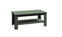 Konferenční stolek PROVANCE ST2 zelená
