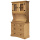 Komoda CORONA 16263 masiv vosk