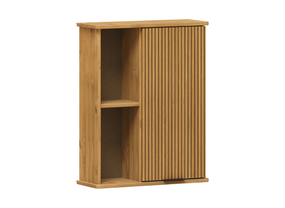 Závěsná skříňka BALI dub