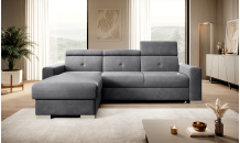 Sedací souprava Fresia Sola 6 Levá