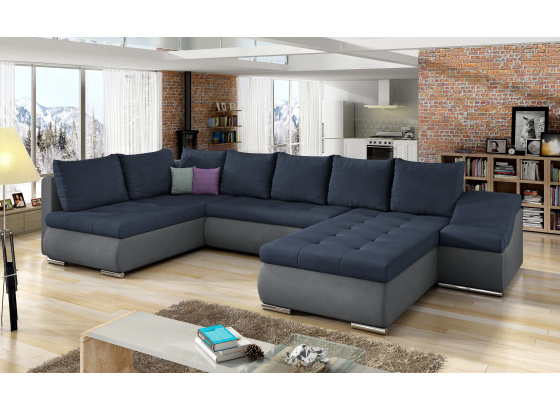 Sedací souprava Giovanni Soro 76/ Soro 93 Pravá